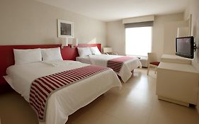 City Express By Marriott Veracruz